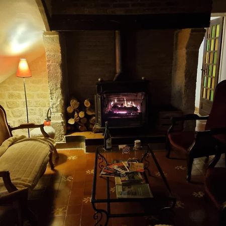 Maison Normande Au Bord De Seine, Le Verger De Pacome Anneville-Ambourville エクステリア 写真